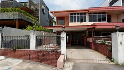Simon Place (D19), Terrace #608545611